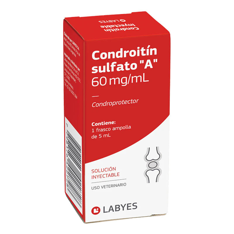 Condroitin Sulfato Condroitin Sulfato